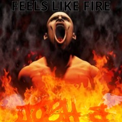 Josh B - FeeLs Like Fire.mp3
