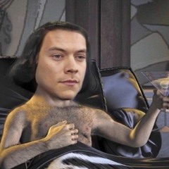 As It Was X Solitude - Drum and Bass Remix - Harry Styles / LUPO