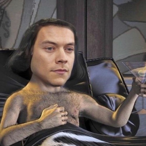 As It Was X Solitude - Drum and Bass Remix - Harry Styles / LUPO
