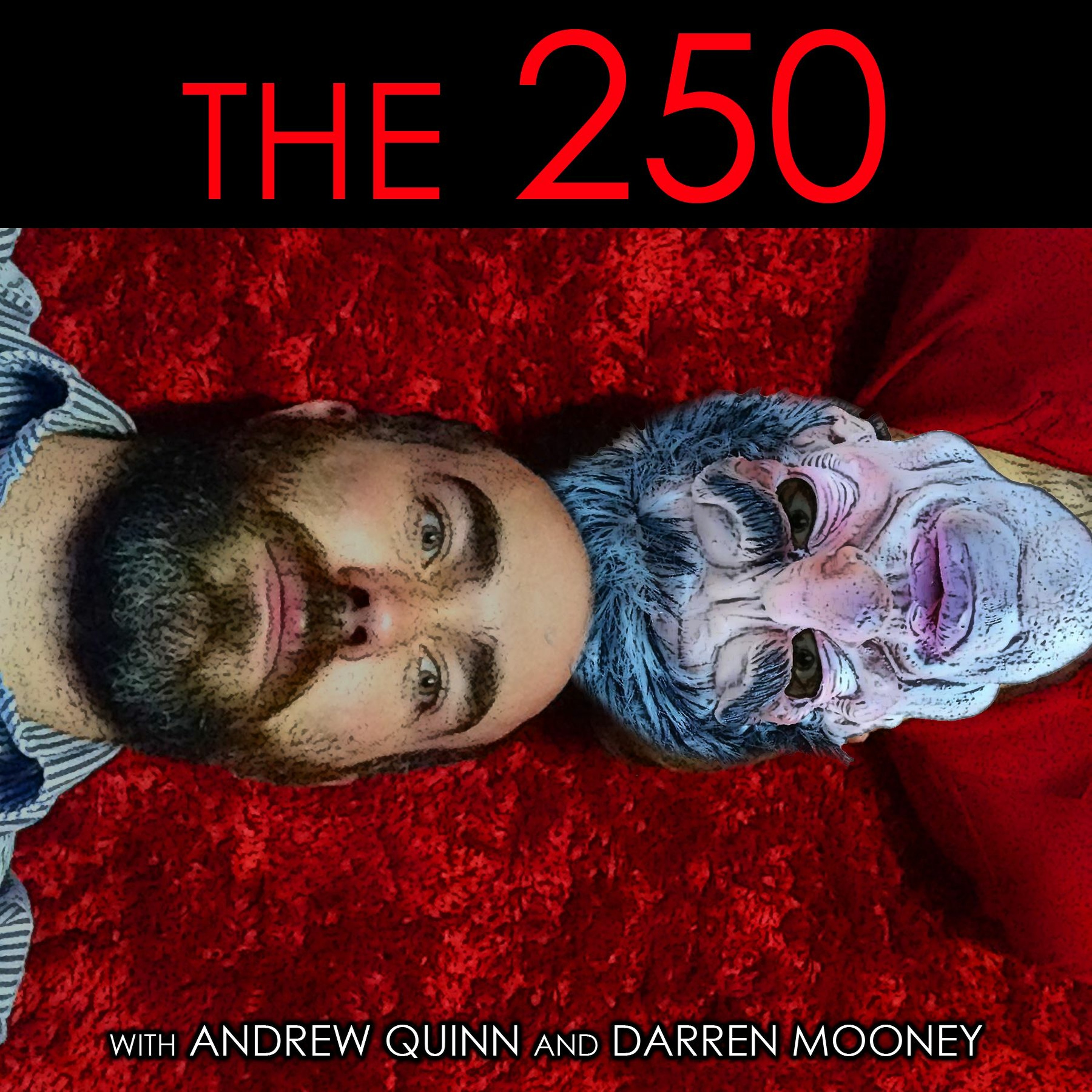 The 250