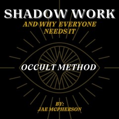 Shadow Work | This Is Why You NEED To Do It | Jae McPherson