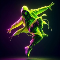 Breaking It Up 👾🎶