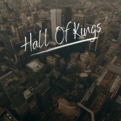 ]FREE[ Hall Of Kings *Old School Kendrick Lamar x Nas Type Beat*