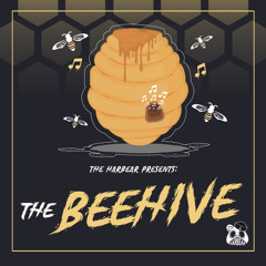 harbear's beehive - techno special