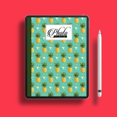 Photo Album: Pineapple Photo Album, Large Photo Albums with Writing Space Memo, Extra Large Cap