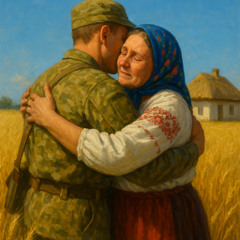 Кровь на полях