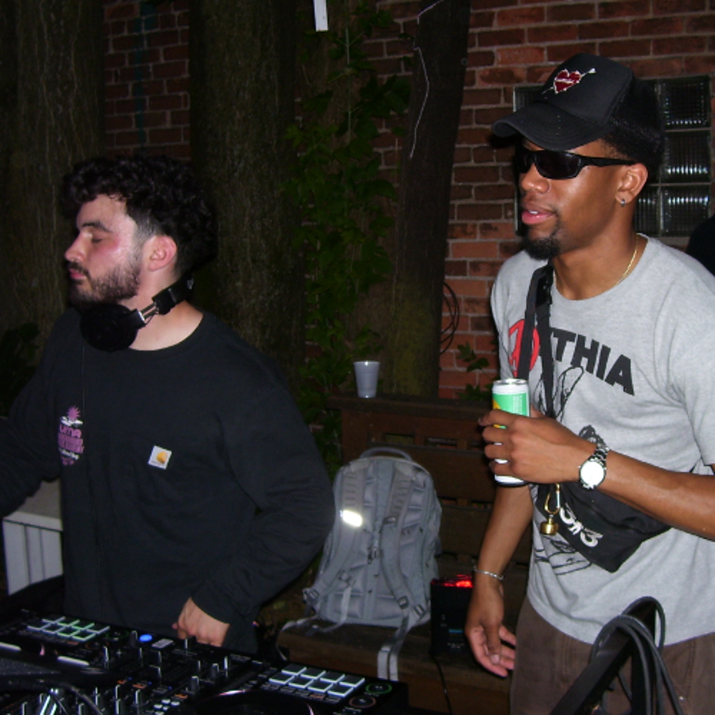 The Slo Burn Podcast