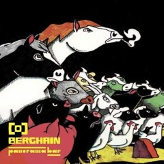 Surgeon Live Berghain 2012
