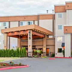 Comfort Inn & Suites Pacific-Auburn Before After auto-attendant