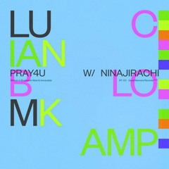 Lucianblomkamp, Ninajirachi - Pray4u (Jingle Remix)