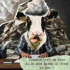 Comment fait-on pour aller bien quand la terre va mal ?