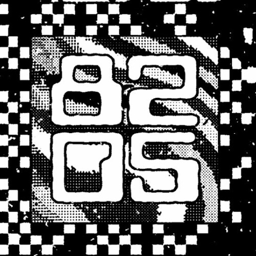 8205 Recordings