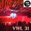 Vinyl With Love 31 DJ mix artwork - Electronic music tracklist cover image