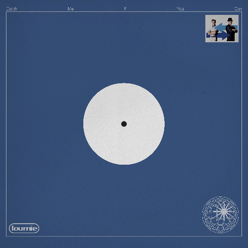 Catch Me If You Can - Loumie