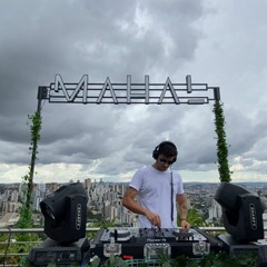 Afternoon Warm Up @Mahal