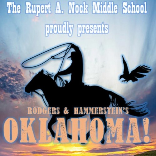 PROMO - Oklahoma! with Jud Fry & Will Parker