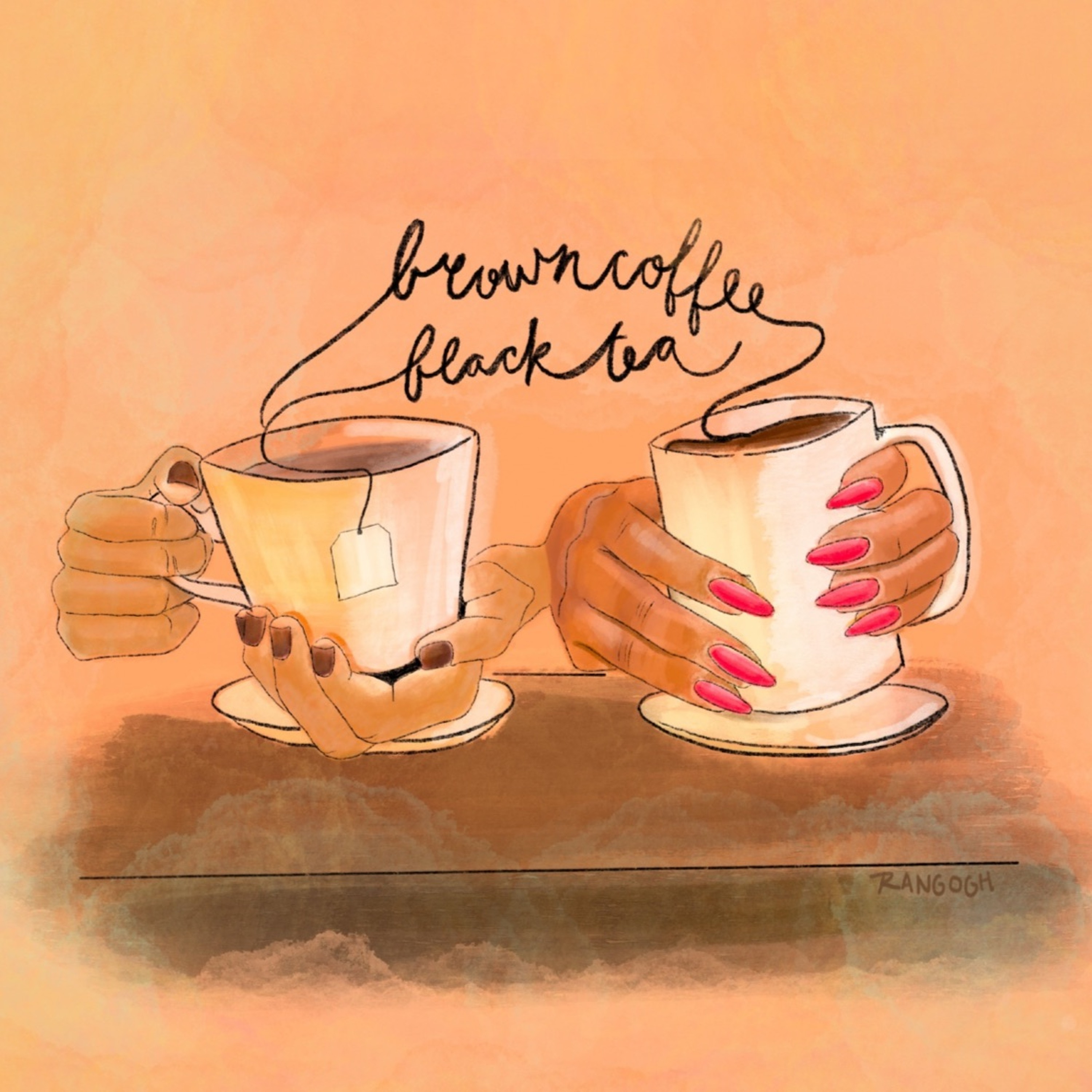14. Growing Through It episode artwork