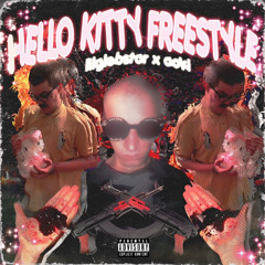 [2021] AOKI & LIL GLEB$TAR - Hello Kitty Freestyle(Prod.Dxrty Mason)