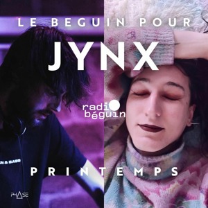 Le Béguin Pour Jynx Invite Neutral & Submarine FM (06.04.24)