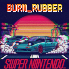 Burn Rubber