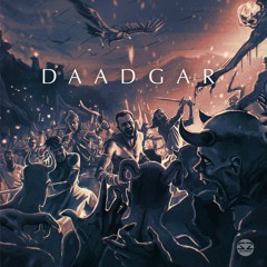 Daadgar _ Action Adventure RPG Soulslike Game Music