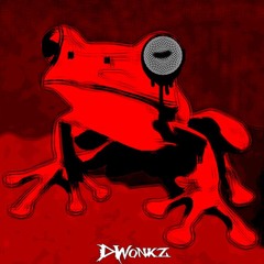 TYNAN - FROGS ON ACID (D'WONKZ REMIX) (RUNNER UP) (FREE DL)