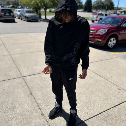 Gage.WRLD - Wrong One (prod. Yourfriendrado x Hombre)