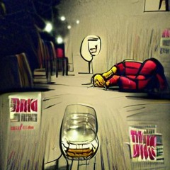 Midnight Drink