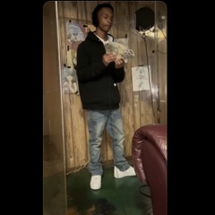 Cold Hearted- WsHoncho