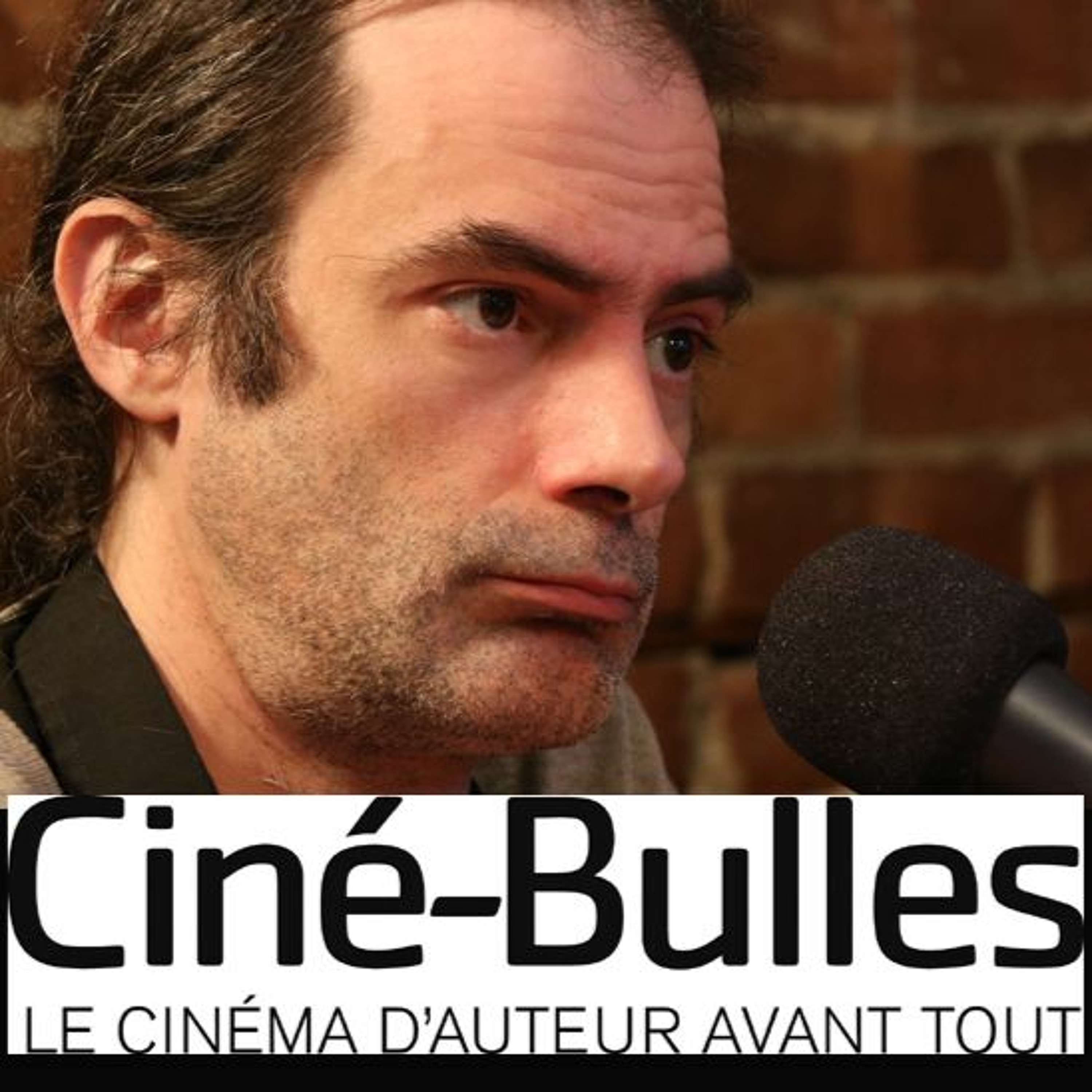 Le Balado de Ciné-Bulles