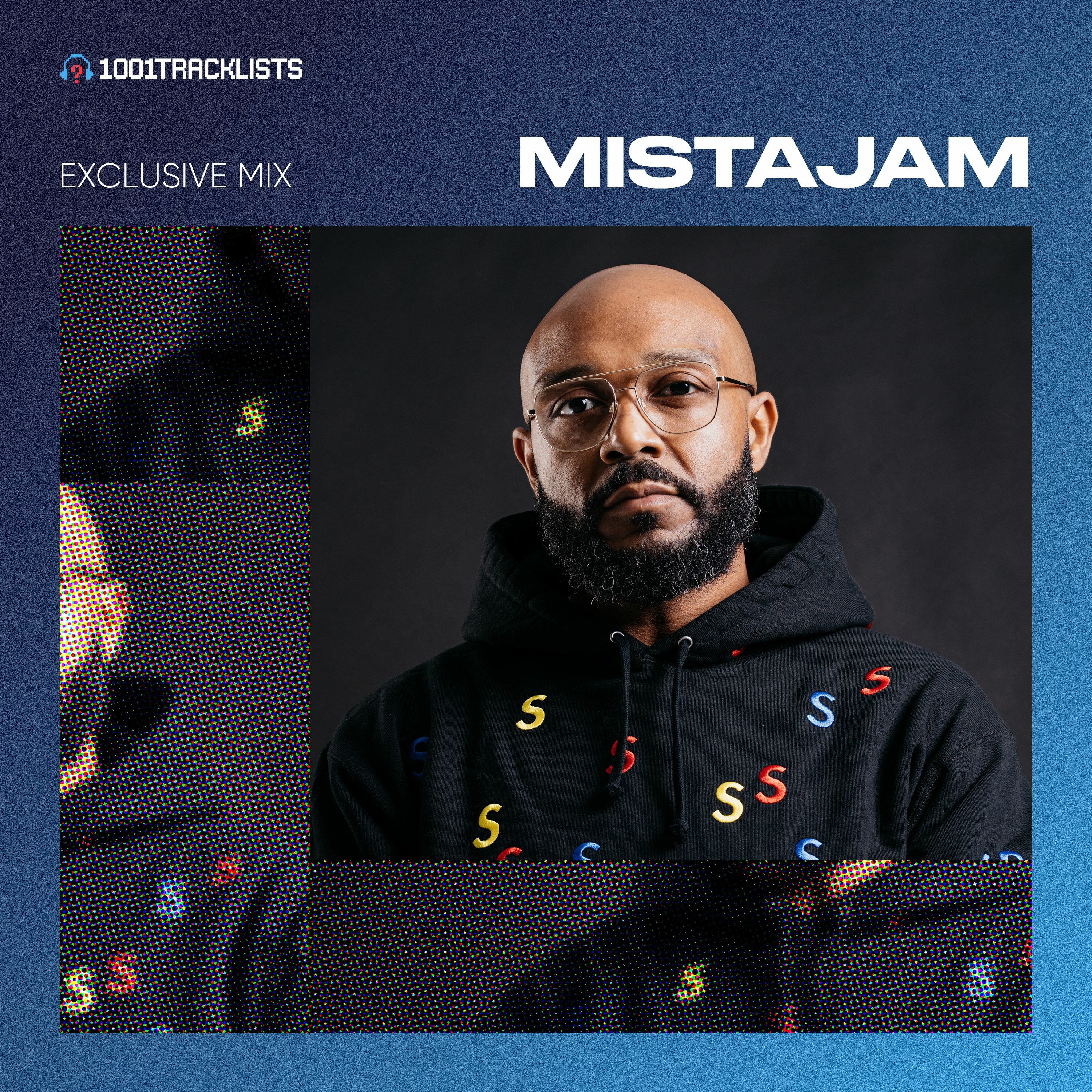 1001Tracklists Exclusive Mixes