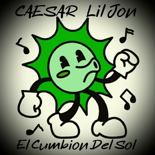 CAESAR Ft. Lil Jon - La Cumbia Del Sol