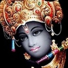 Hare Krsna - Maha Mantra