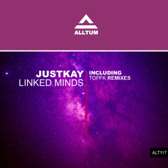 JustKay - Linked Minds (Original_Mix)