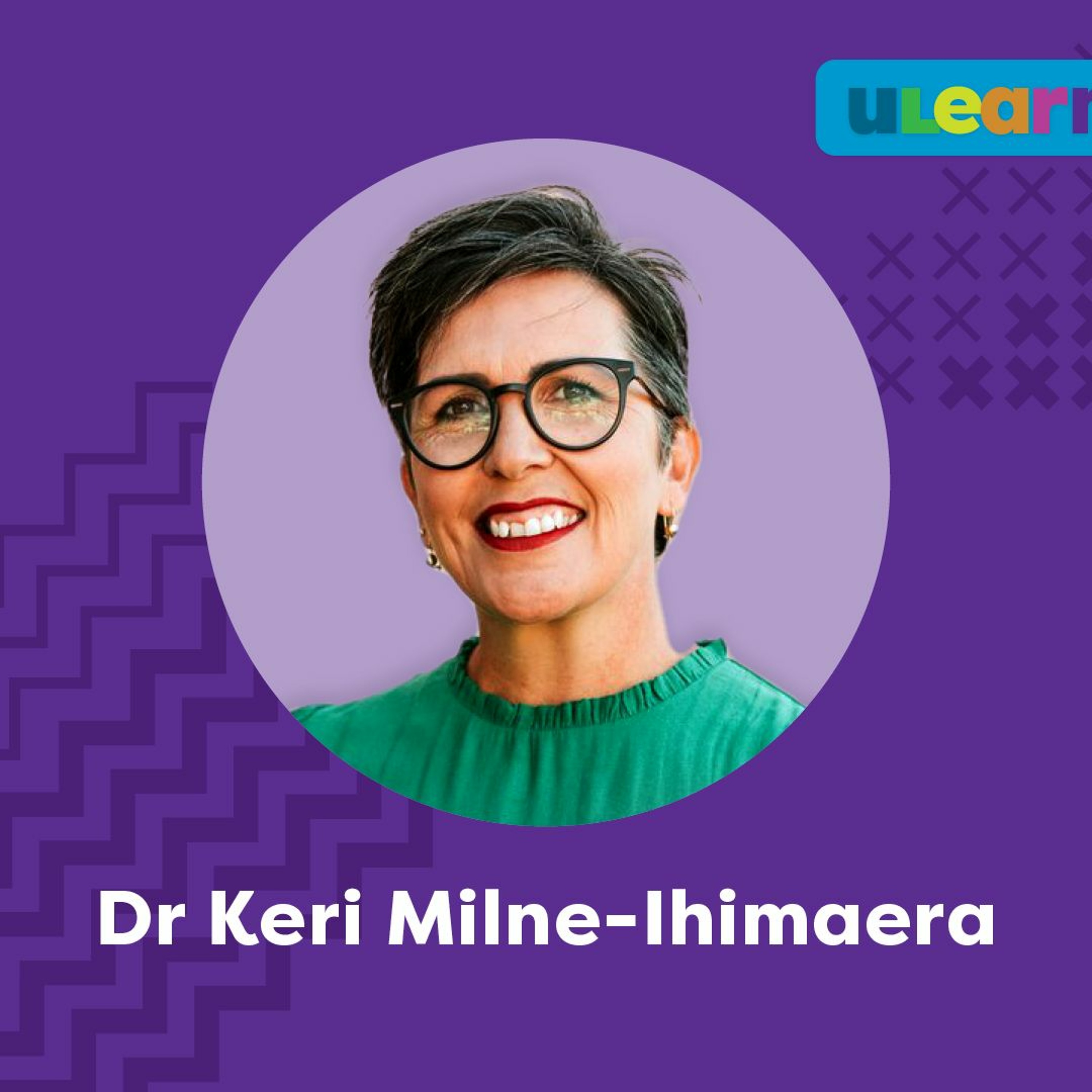 uLearn22 series - Whānau Navigation through our Education System: Can we see the Island? episode artwork
