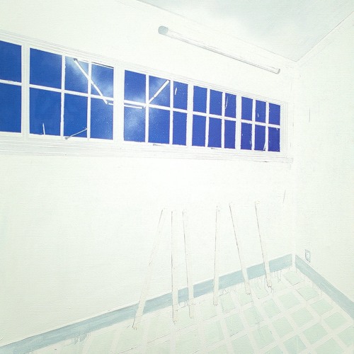 PREMIERE: Human Space Machine - Unconscious [On Board Music]