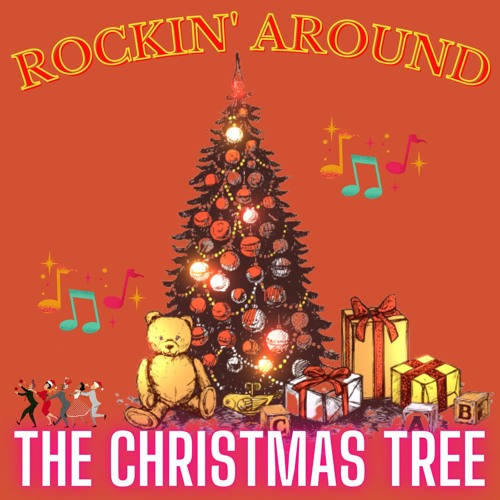 Rockin' Around The Christmas Tree - Julius Jeremiah