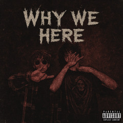 why we here ft. niterevenge