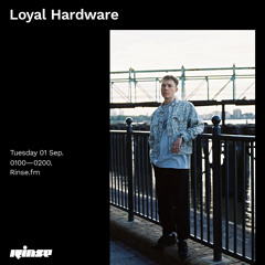 Loyal Hardware - 01 September 2020
