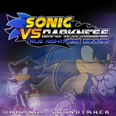 Sonic Vs. Darkness • Sunlight Paradise (E.X.)