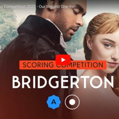 #MyBridgertonScore__2022_wo_dialog