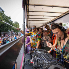 Happy Trance @ CSD 2025