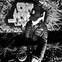 YAK MYKE || DJ SET #01 || DETROIT & TRAP