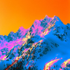 alpenglow