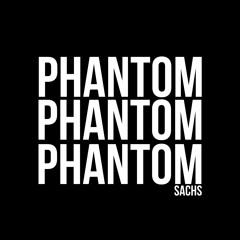 PHANTOM (Prod. By Shango)