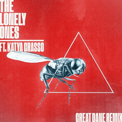 The Lonely Ones (feat. Katya Grasso) - Great Dane Remix