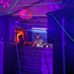 🕉  Greg Ortega @ Psy Family 21  ☮️