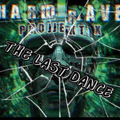 THE LAST DANCE IM X 26.07.25