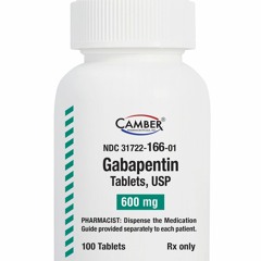 Gabapentin Flip