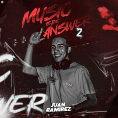 MUSIC IS THE ANSWER 2.0 (BDAY BASH K.0)
